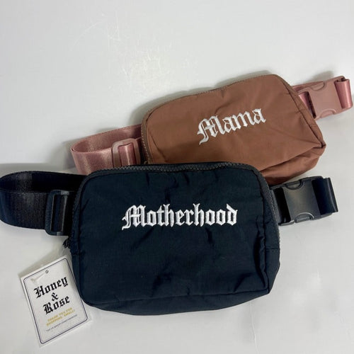 Motherhood Sling Bags