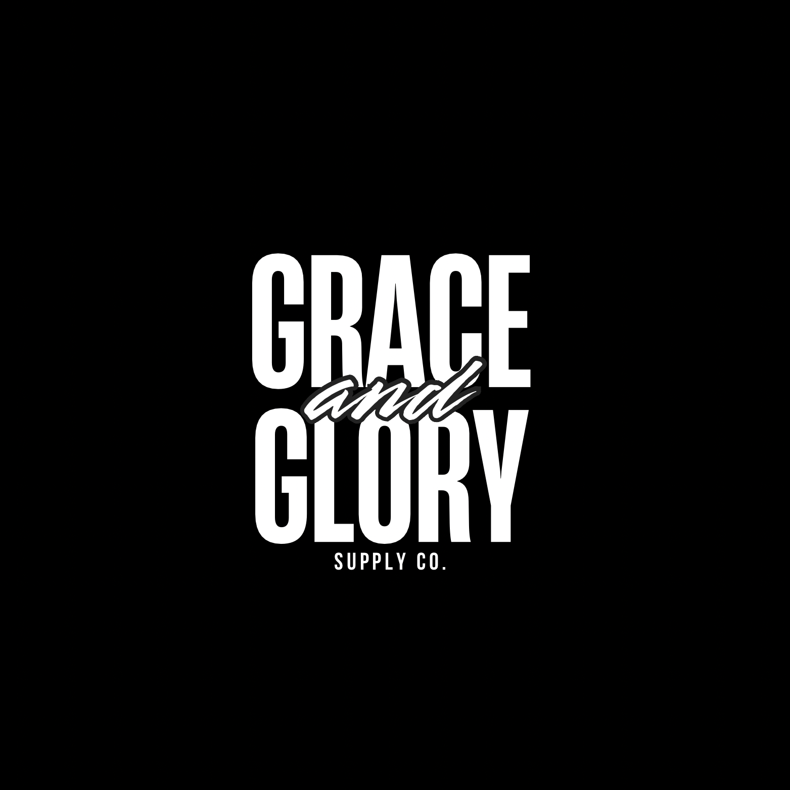 Grace & Glory Supply Co