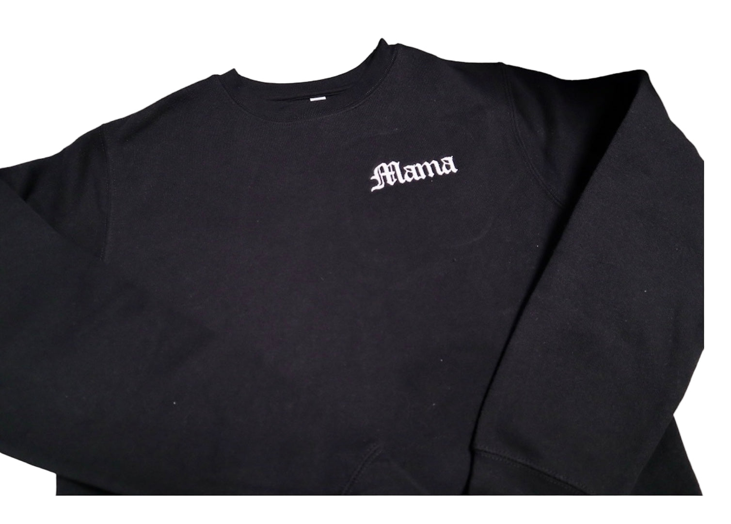Mama Crewneck Sweatshirt