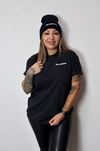 Wavy Motherhood Tee