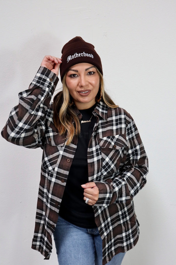 Motherhood Beanies