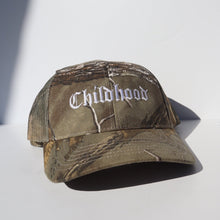 Load image into Gallery viewer, Mossy Oak Childhood Hat