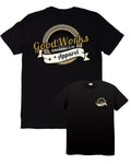 GW Apparel Tee