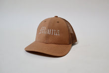 Load image into Gallery viewer, Mama Trucker Hats