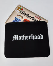 Load image into Gallery viewer, Motherhood Laptop Sleeve