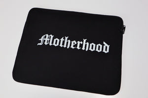 Motherhood Laptop Sleeve