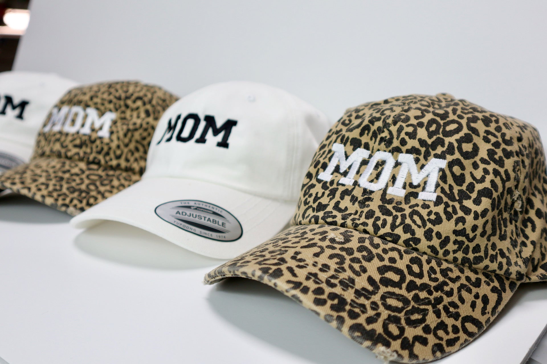 Mom Hats