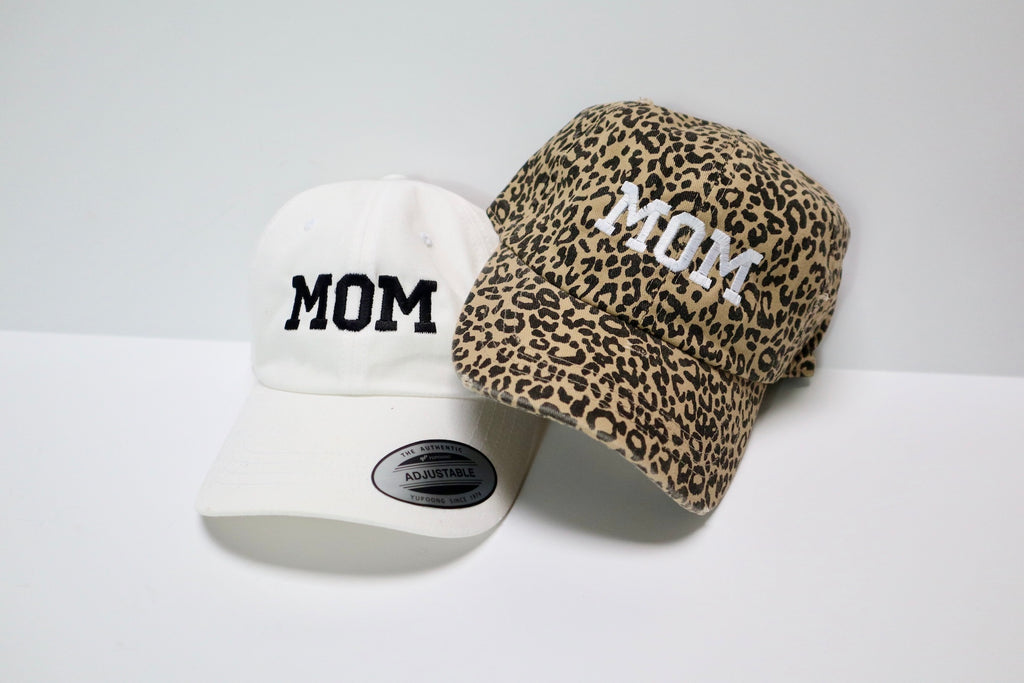 Mom Hats