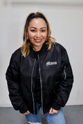 Mama Puffy Jacket