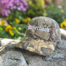 Load image into Gallery viewer, Mossy Oak Motherhood Trucker Hat