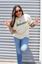 Load image into Gallery viewer, Motherhood Facts Tee