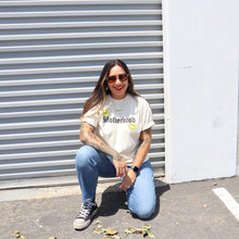 Load image into Gallery viewer, Motherhood Facts Tee