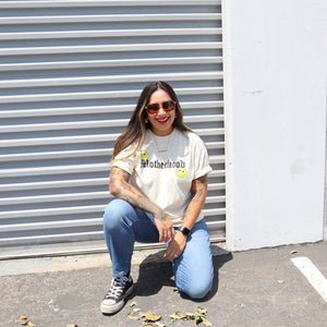 Motherhood Facts Tee