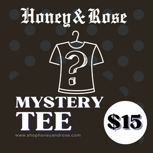 $15 Mystery Tee for Mom