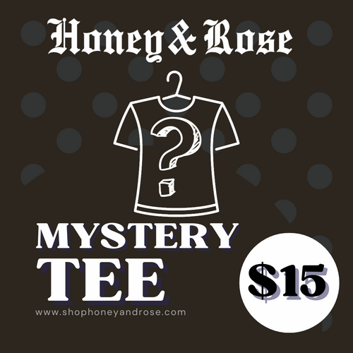 $15 Mystery Tee for Dad