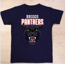 Load image into Gallery viewer, Briggs Panthers