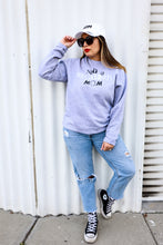 Load image into Gallery viewer, Not A Regular Mom Crewneck