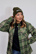 Motherhood Beanies
