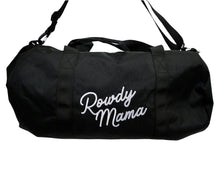 Load image into Gallery viewer, Rowdy Mama Bag