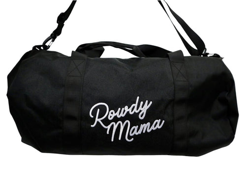 Rowdy Mama Bag