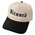 Blessed Snapback