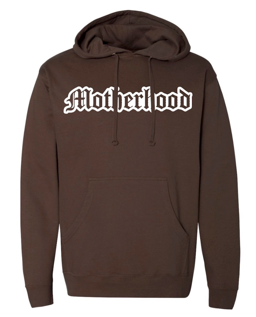 Motherhood Hoodie