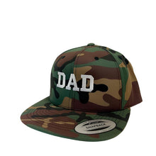 Load image into Gallery viewer, Dad Hats