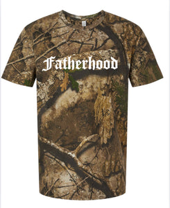 Mossy Oak Fatherhood