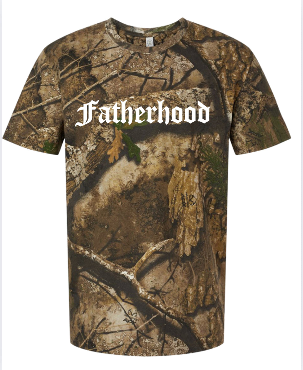 Mossy Oak Fatherhood
