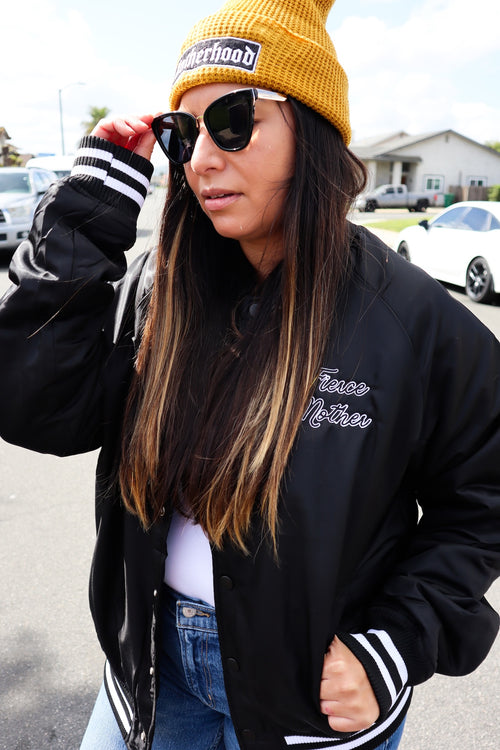 Fierce Mother Jacket