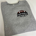 Football Mom Crewneck
