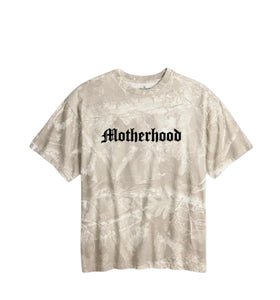 Mossy Oak Motherhood