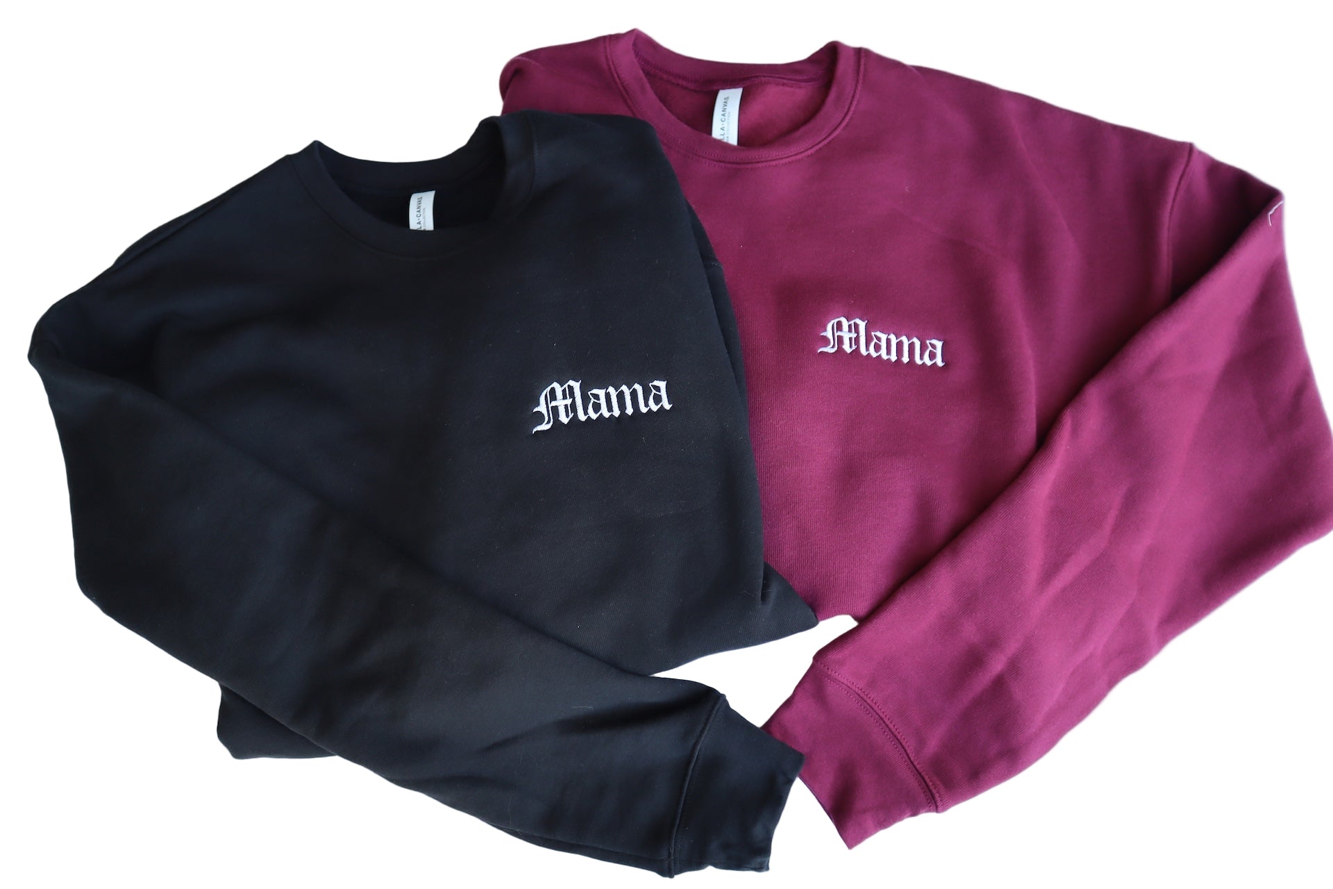 Mama Crewneck Sweatshirt