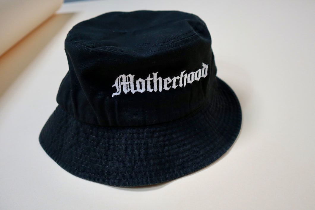 Motherhood Bucket Hat