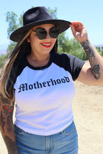 Load image into Gallery viewer, Baseball Motherhood Crop