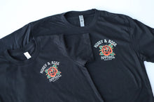 Load image into Gallery viewer, Honey and Rose Tee Kids