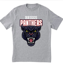 Load image into Gallery viewer, Briggs Panthers