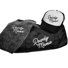 Load image into Gallery viewer, Rowdy Mama Bag