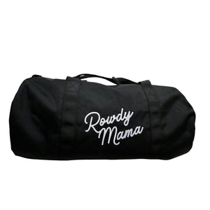 Rowdy Mama Bag