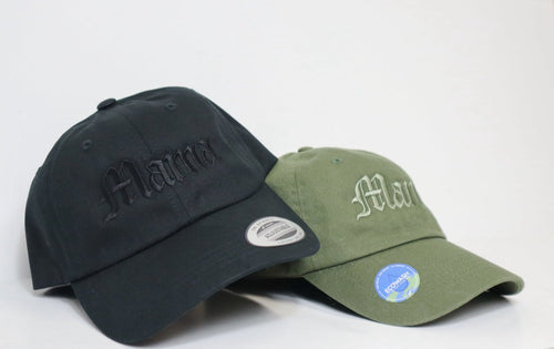 Tonal Mama Hats