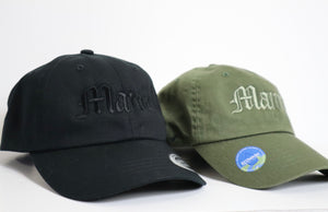 Tonal Mama Hats