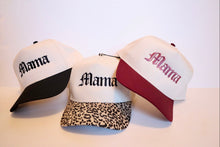 Load image into Gallery viewer, 2 Tone Snapbacks
