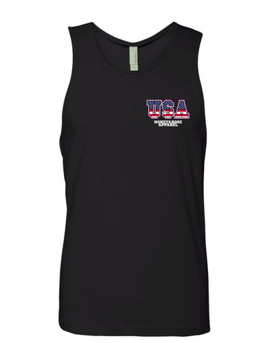 USA Mens Tank