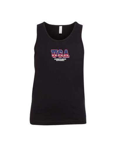 USA Kids Tank