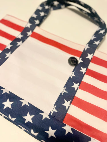 USA Tote
