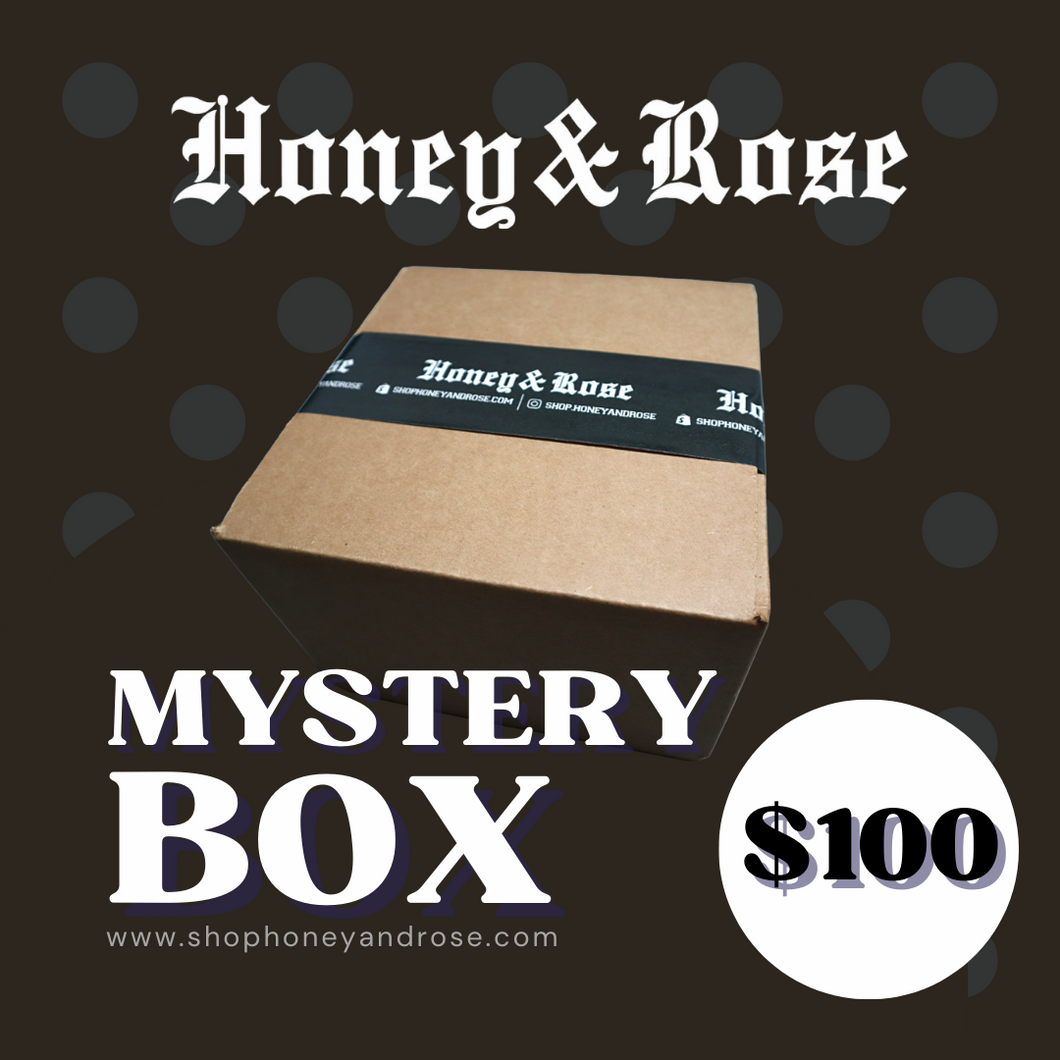 Motherhood $100 Mystery Box