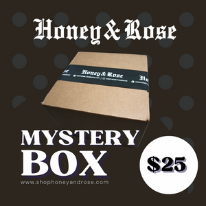 Fatherhood $25 Mystery Box
