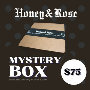 Motherhood $75 Mystery Box