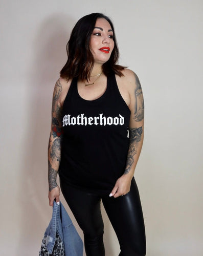 Motherhood Tanks