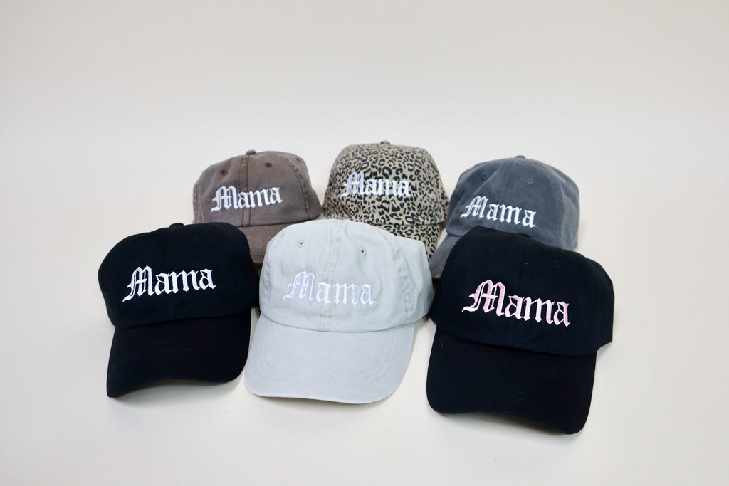Mama Hats